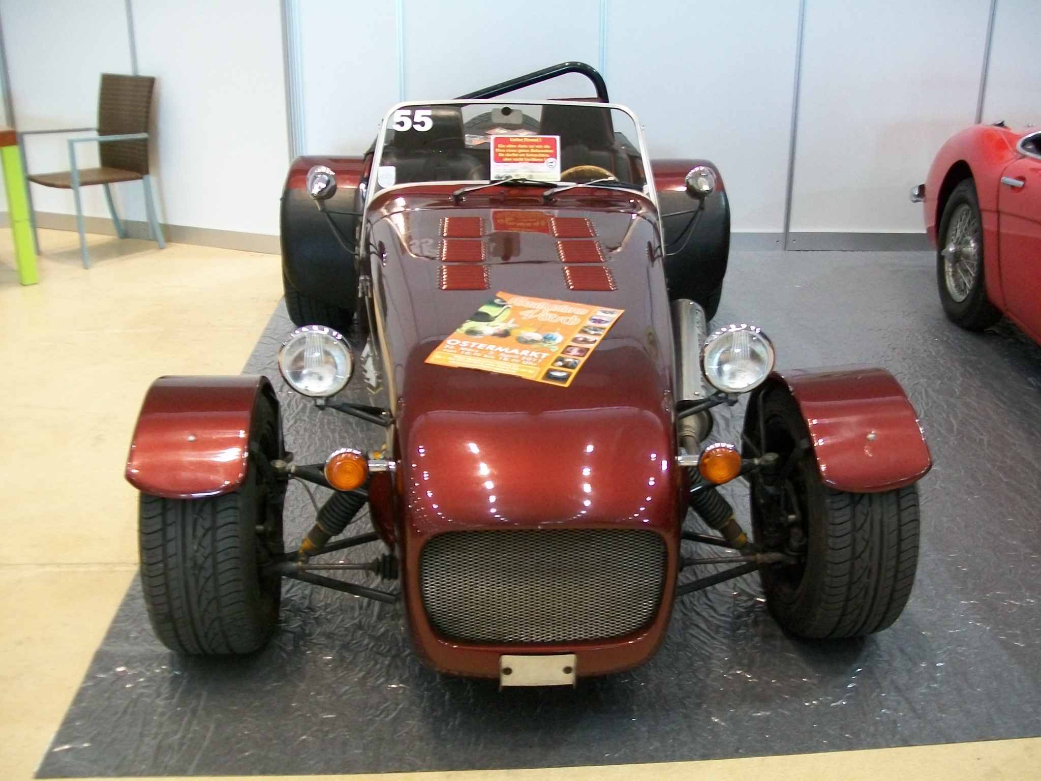 Lotus 7