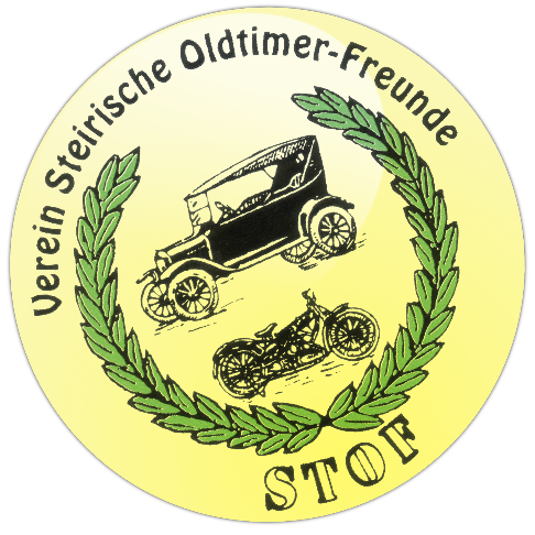Grafik Logo STOF