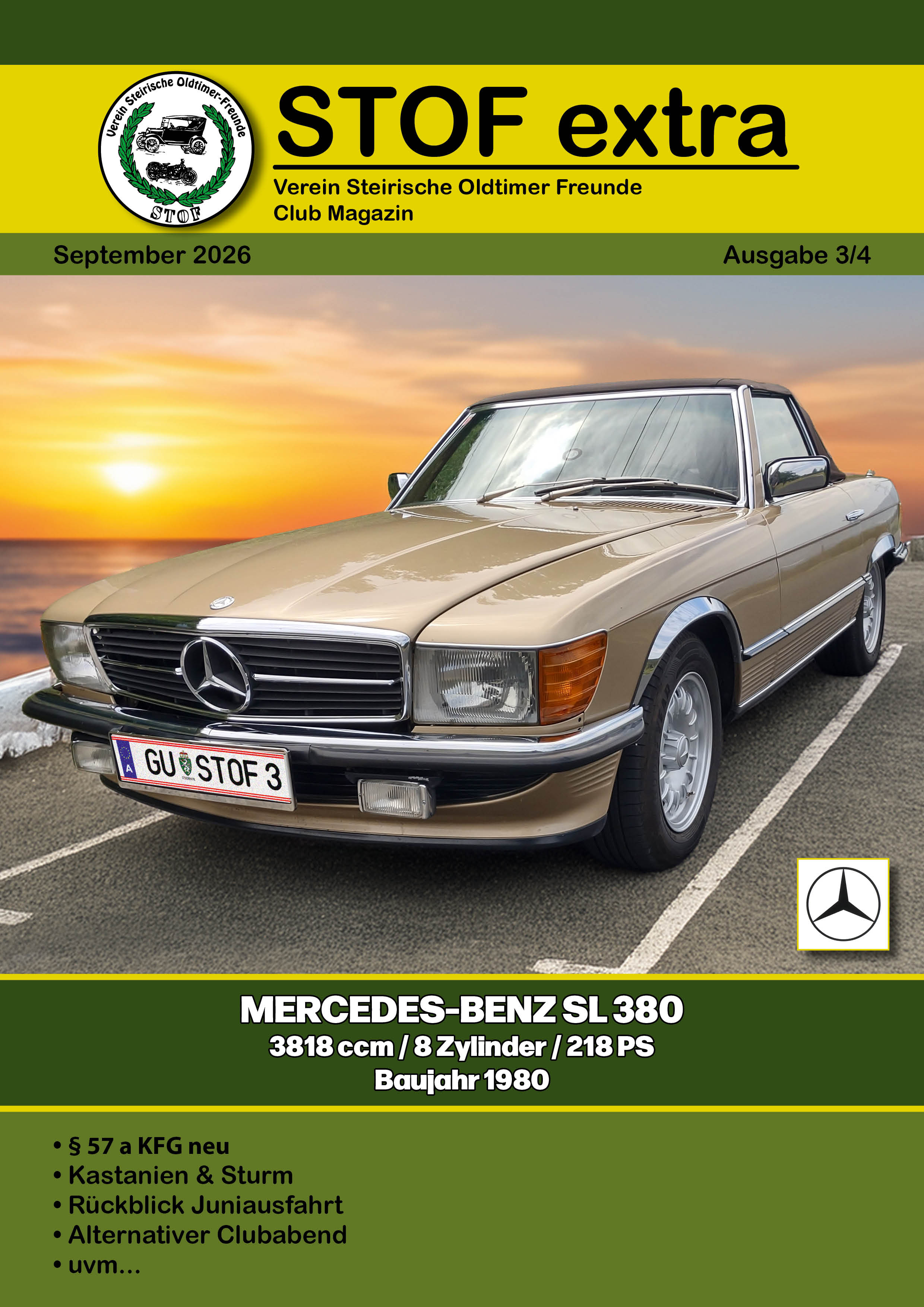 Stof Zeitung